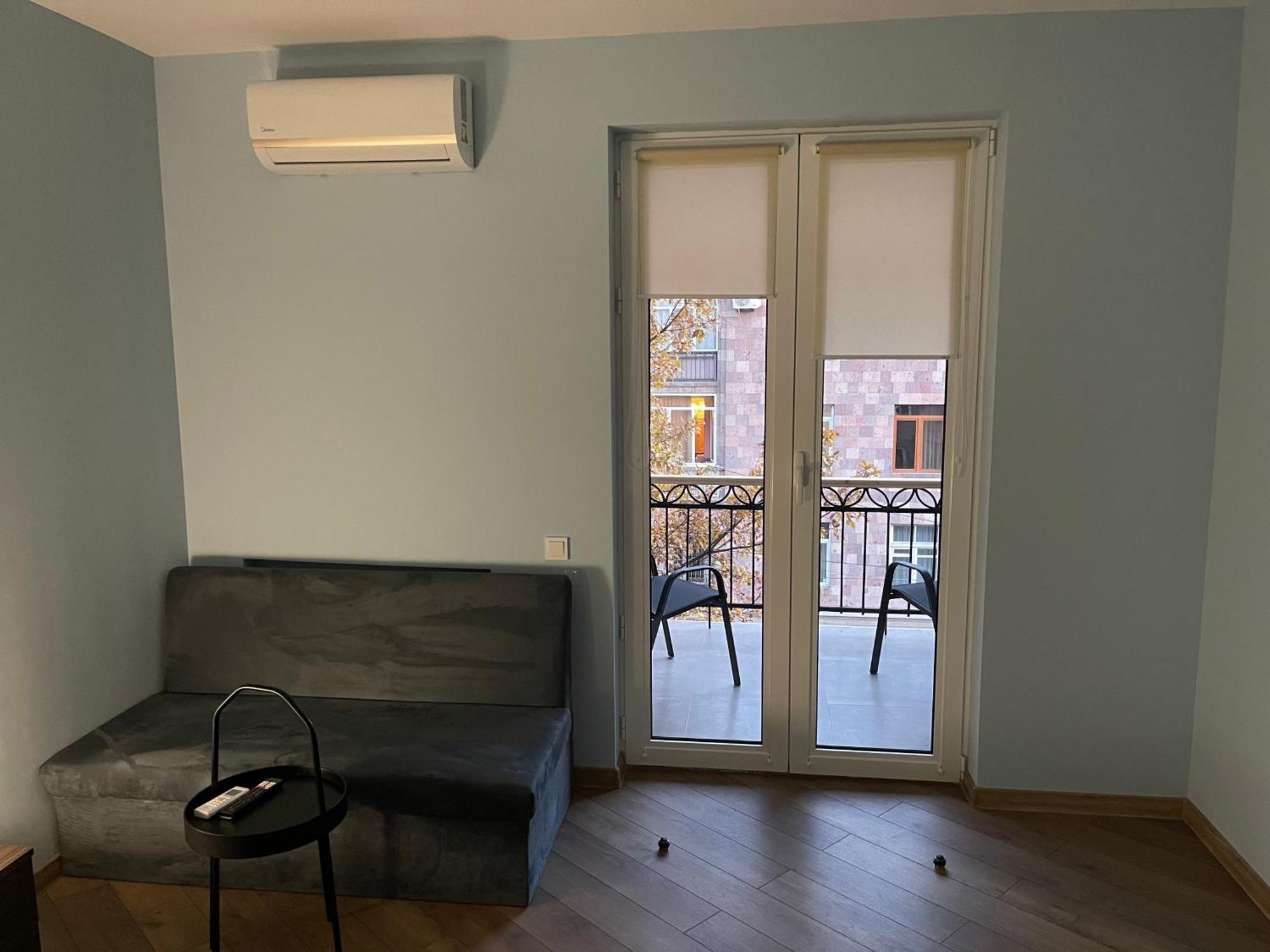 Yerevan Downtown Luxe Apartment Exterior foto