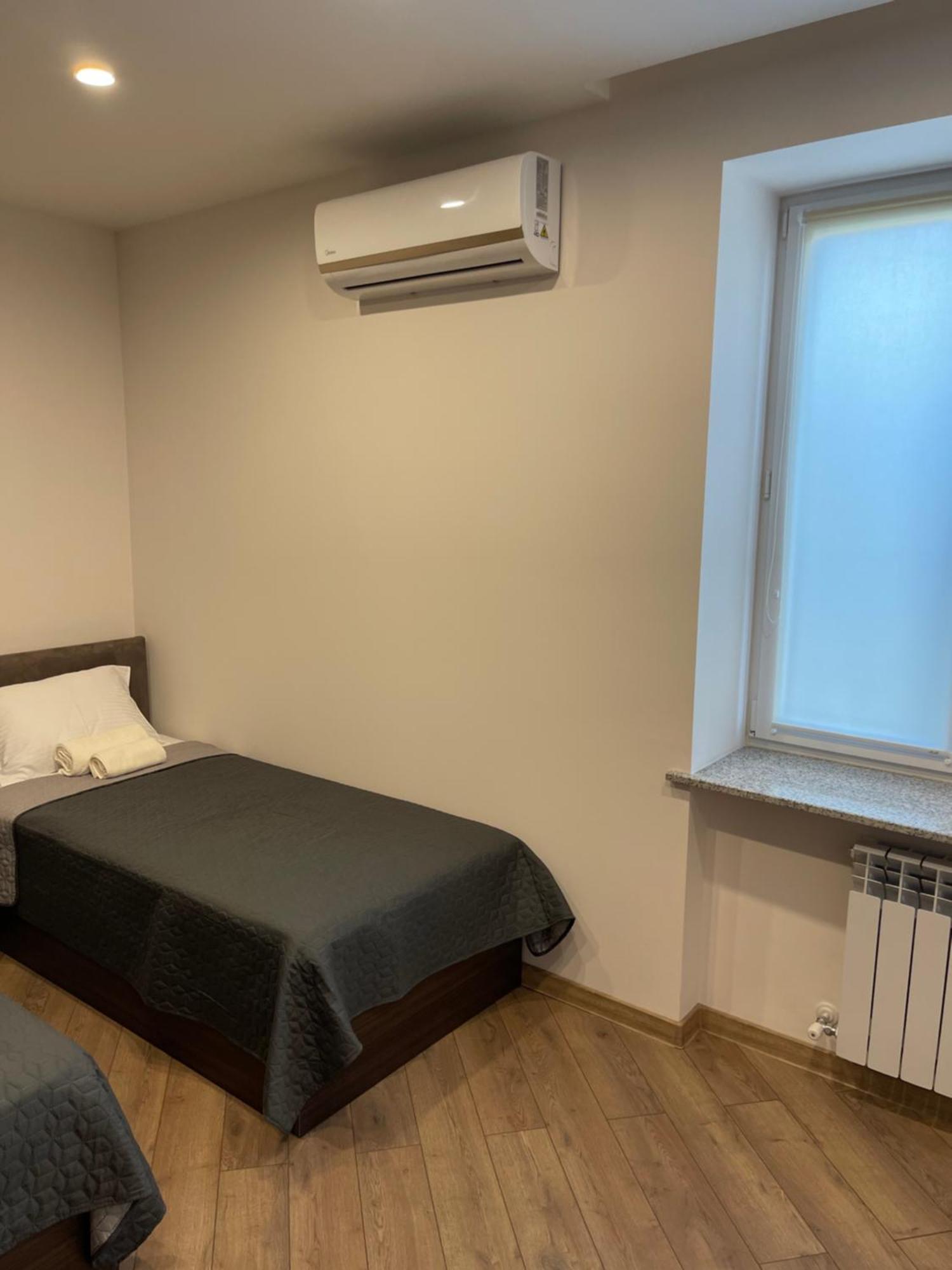 Yerevan Downtown Luxe Apartment Exterior foto