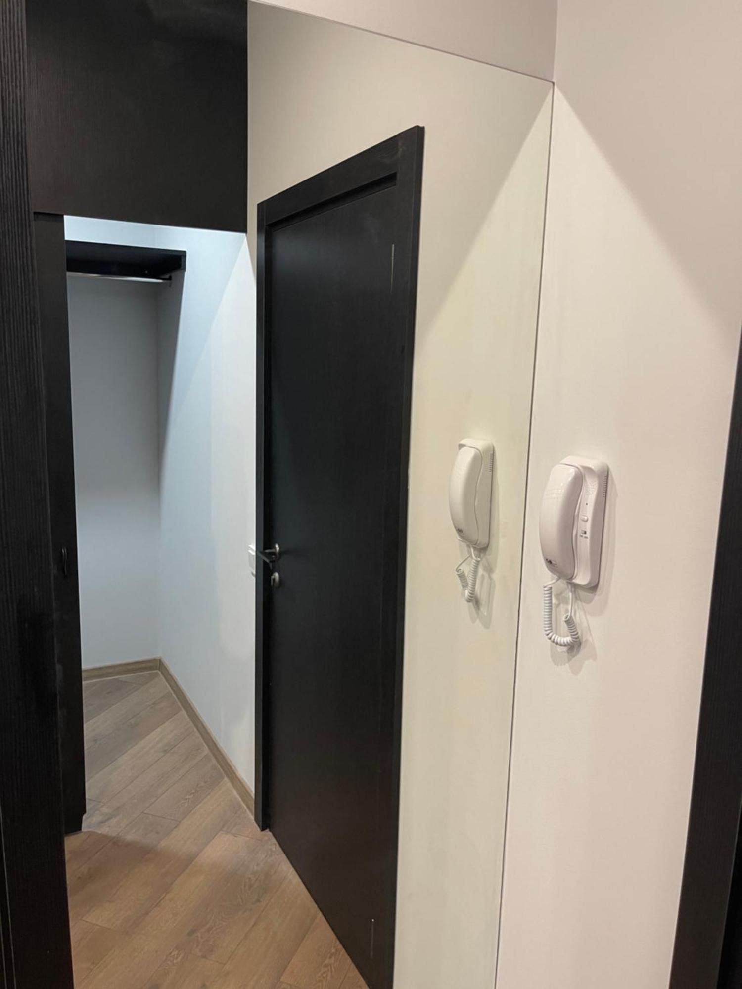 Yerevan Downtown Luxe Apartment Exterior foto