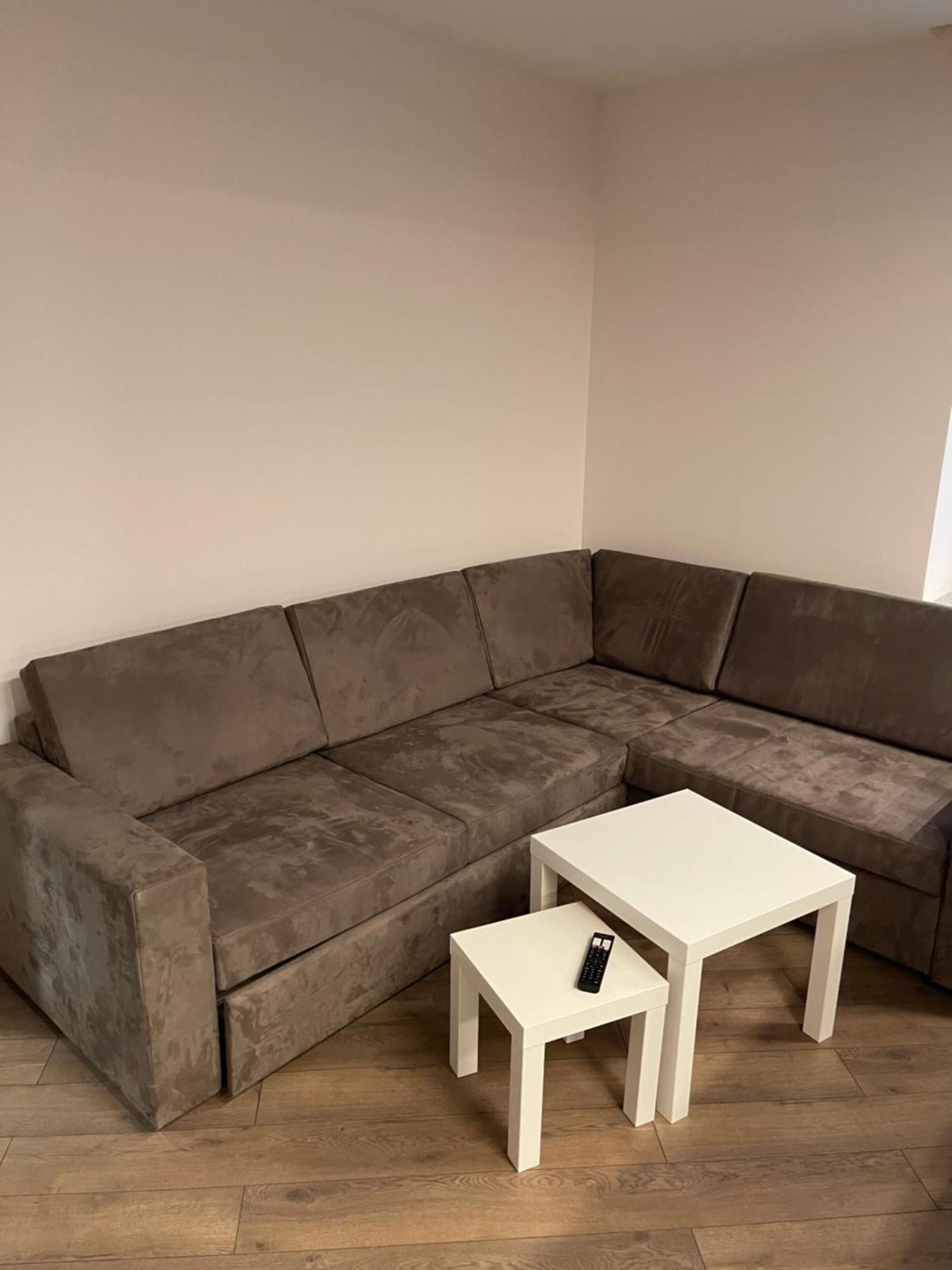 Yerevan Downtown Luxe Apartment Exterior foto