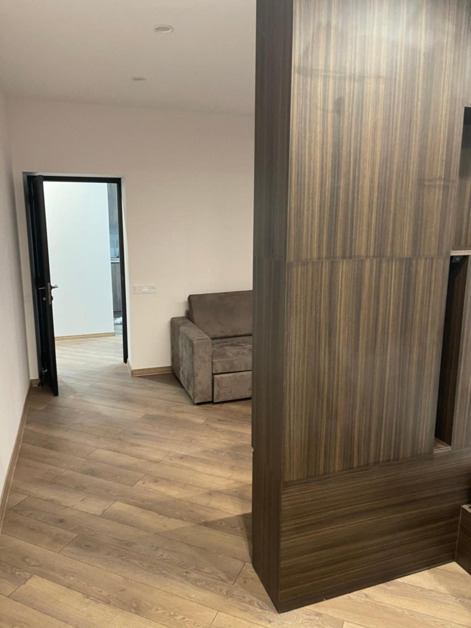 Yerevan Downtown Luxe Apartment Exterior foto